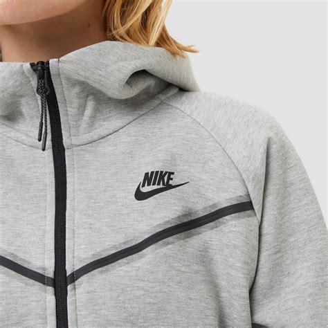 nike grijs dames sale|nike grijs vest.